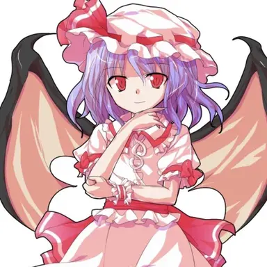 Profile image of レミリア
