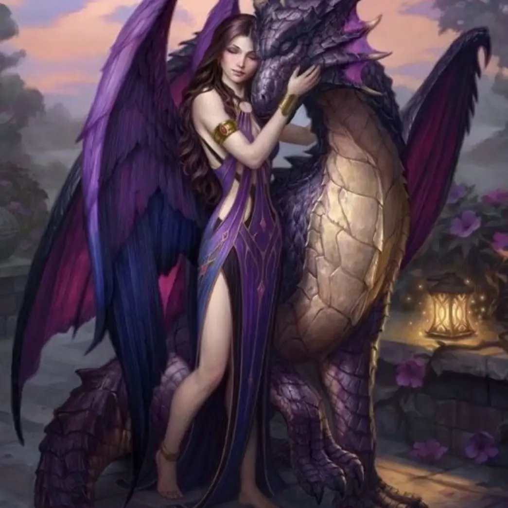 ScenicHost7941의 The Angel's Last Mountain