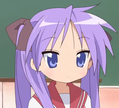 Profile image of 柊かがみ