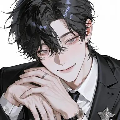 Profile image of 翠