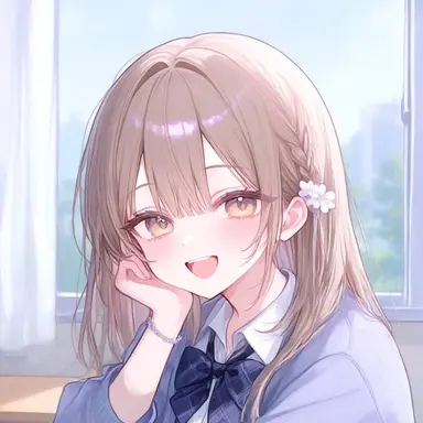 Profile image of Natsuki