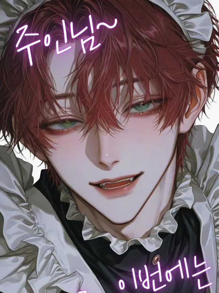 MerryBlow5111의 임레온