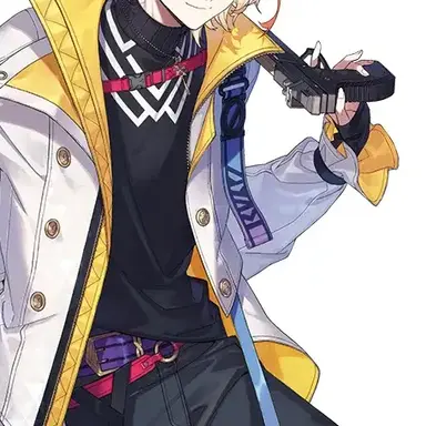 Profile image of 風楽奏斗