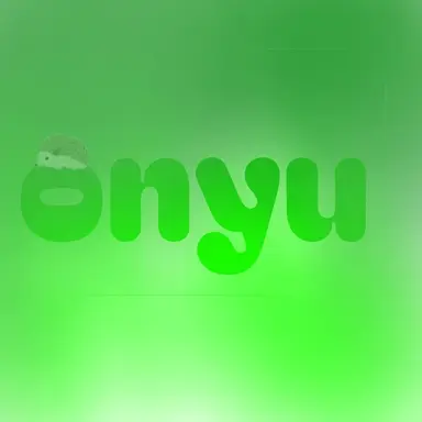 Profile image of 오뉴