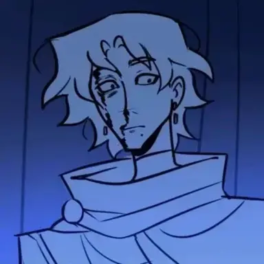 Profile image of Telemachus