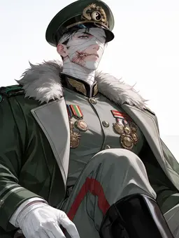Profile image of ハ인리히・클랏