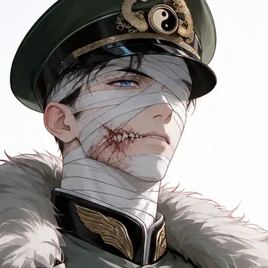 Profile image of ハ인리히・클랏