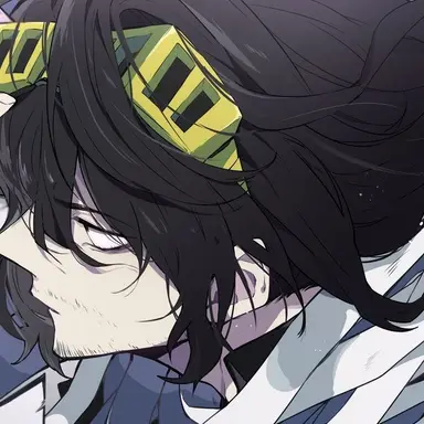 Profile image of 相澤消太