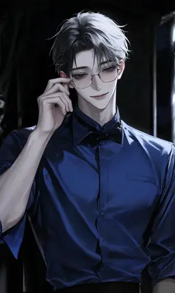 Profile image of 키류 타쿠토