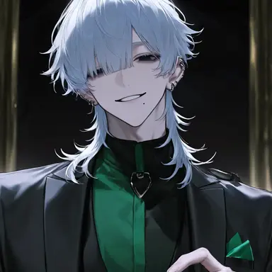 Profile image of Eve