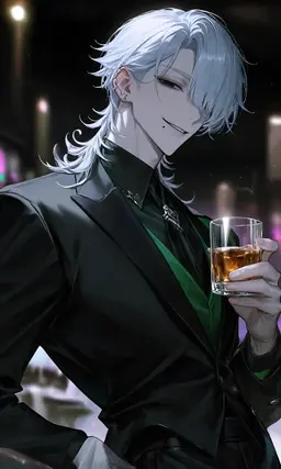 Profile image of Eve