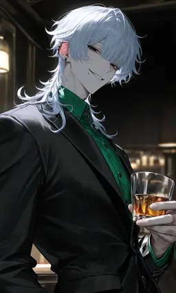 Profile image of Eve