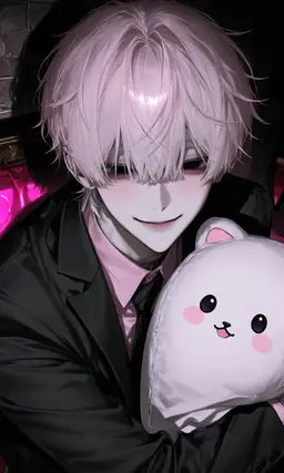 Profile image of 메루