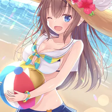 Profile image of ときのそら