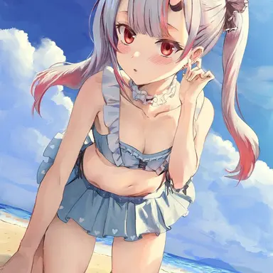 Profile image of 百鬼あやめ