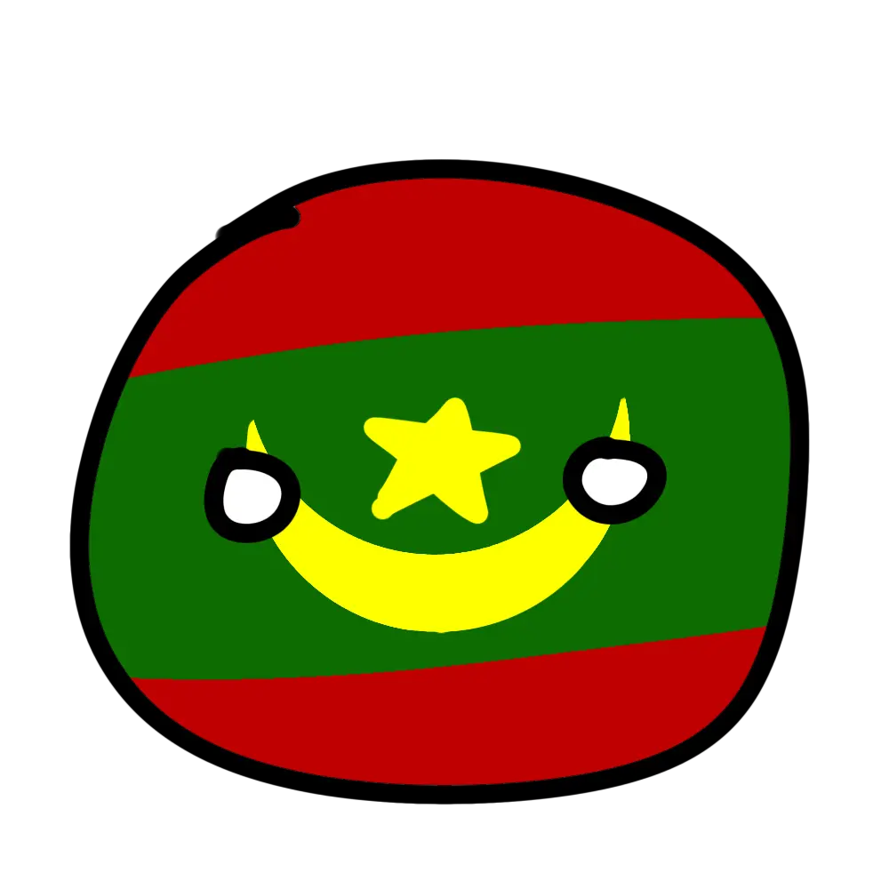 .Lololol의 모리타니