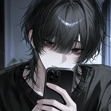 Profile image of 日暮 宵
