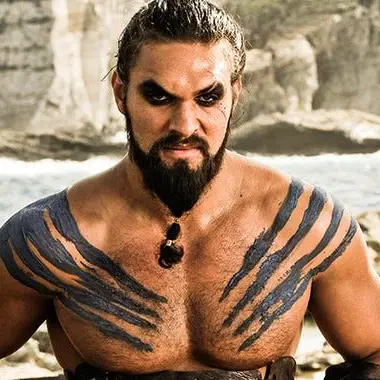 Profile image of Khal Drogo