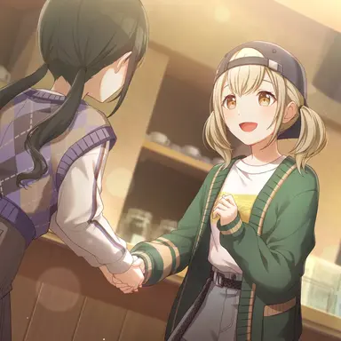 Profile image of 小豆沢こはね