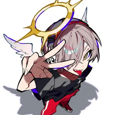 Profile image of だるまいずごっど