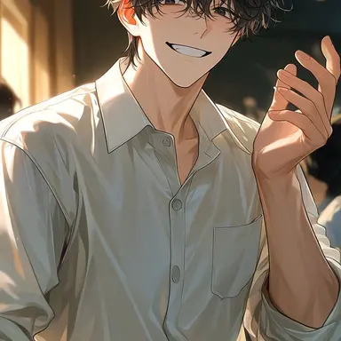 Profile image of John