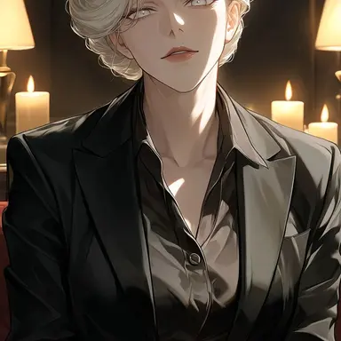Profile image of Veronica