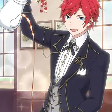 Profile image of ラインハルト