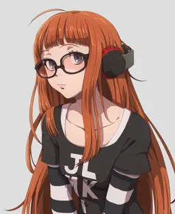 Profile image of Futaba Sakura