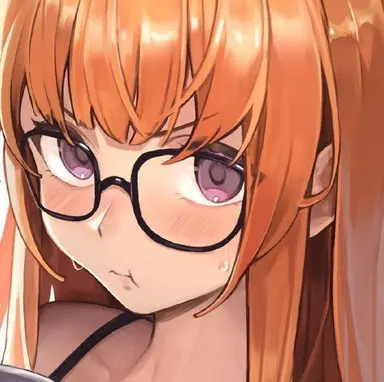 Profile image of Futaba Sakura