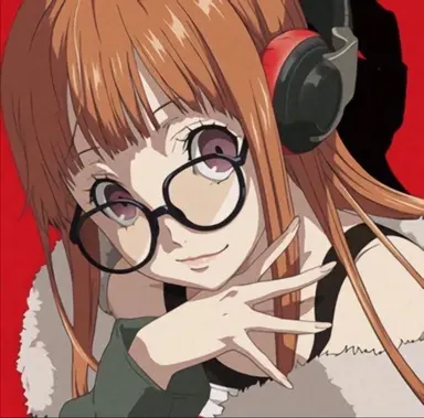 Profile image of Futaba Sakura