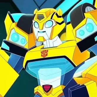 Profile image of Bumblebee
