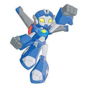 Profile image of Whirl