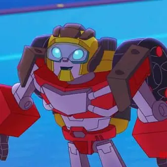 Profile image of Hotshot
