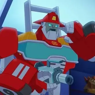 Profile image of Heatwave