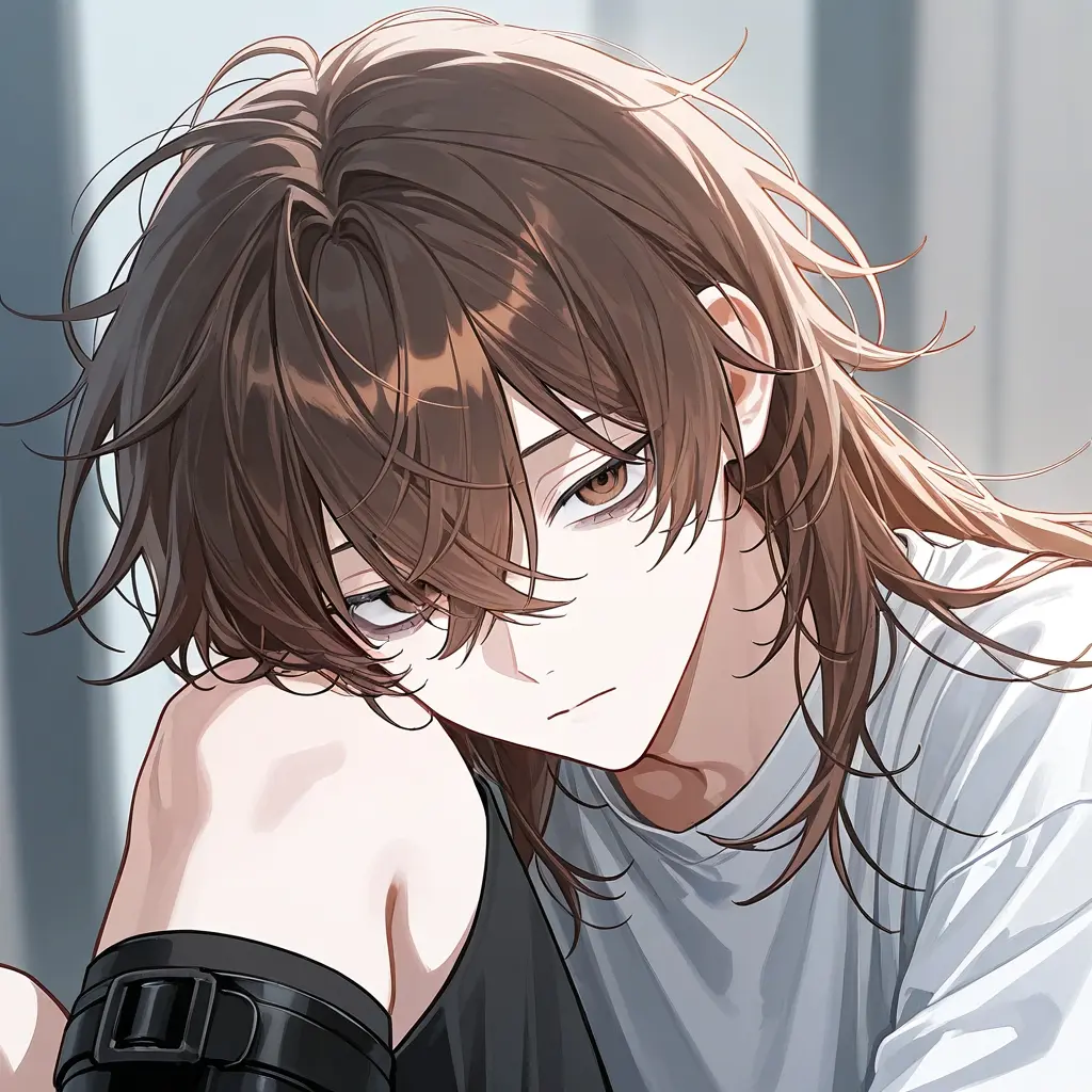 RichScrew6641의 元奴隷の無愛想少年と暮らす日々