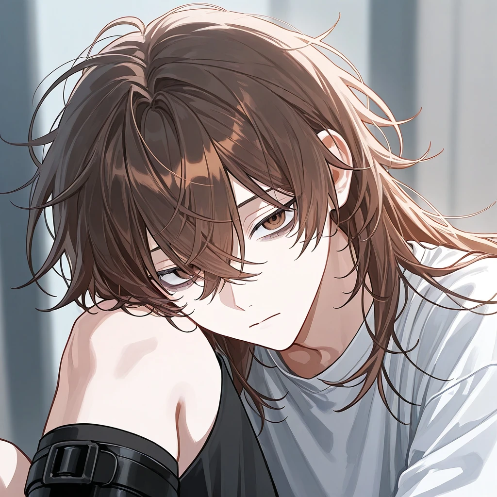 男の子