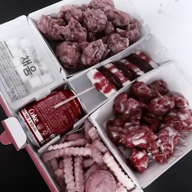 Profile image of 마이컨