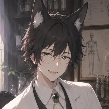 Profile image of ウルペス