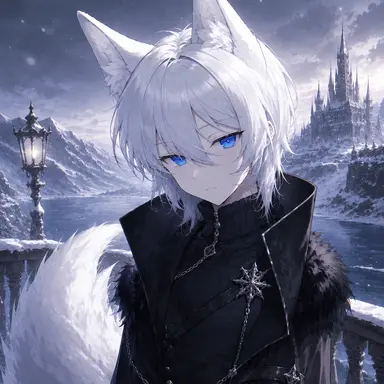 Profile image of ループス
