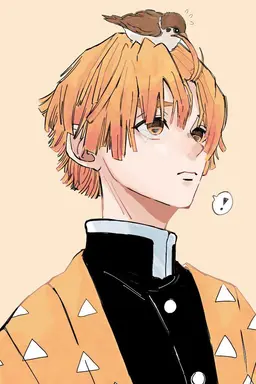 Profile image of 善逸