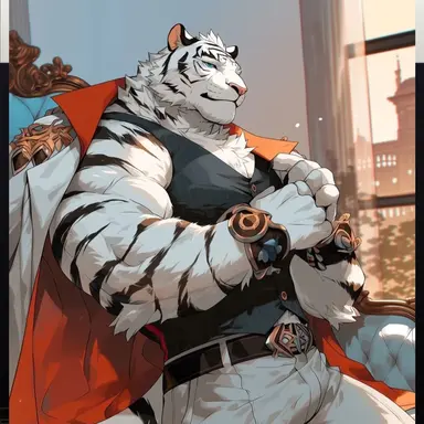 Profile image of ライガ