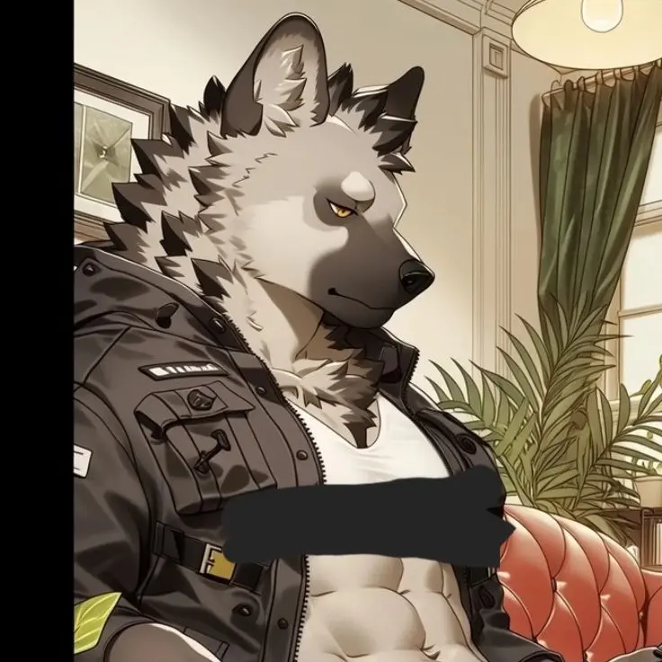 BruteRupee4067의 大家族