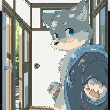 Profile image of ショウ