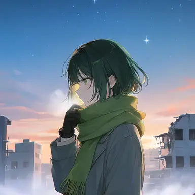 Profile image of ミドリ