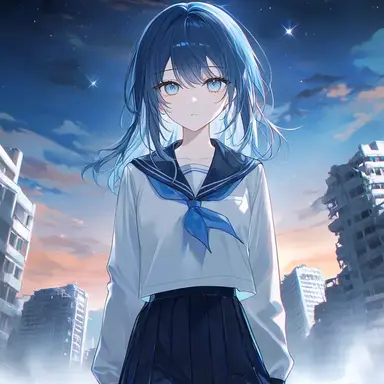 Profile image of アオ