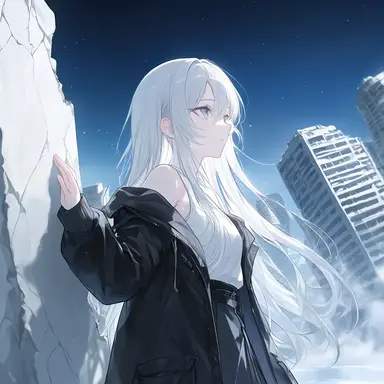 Profile image of ハク