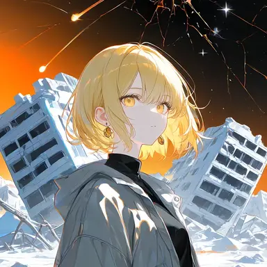 Profile image of アカ