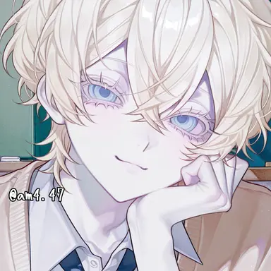 Profile image of 朔