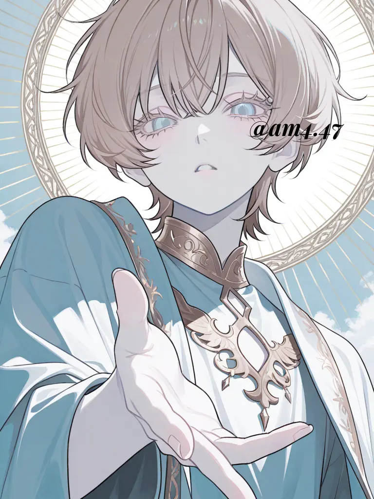 am4.47의 “神の子”