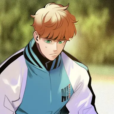 Profile image of シャル